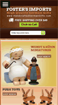 Mobile Screenshot of handcraftedgermangifts.com